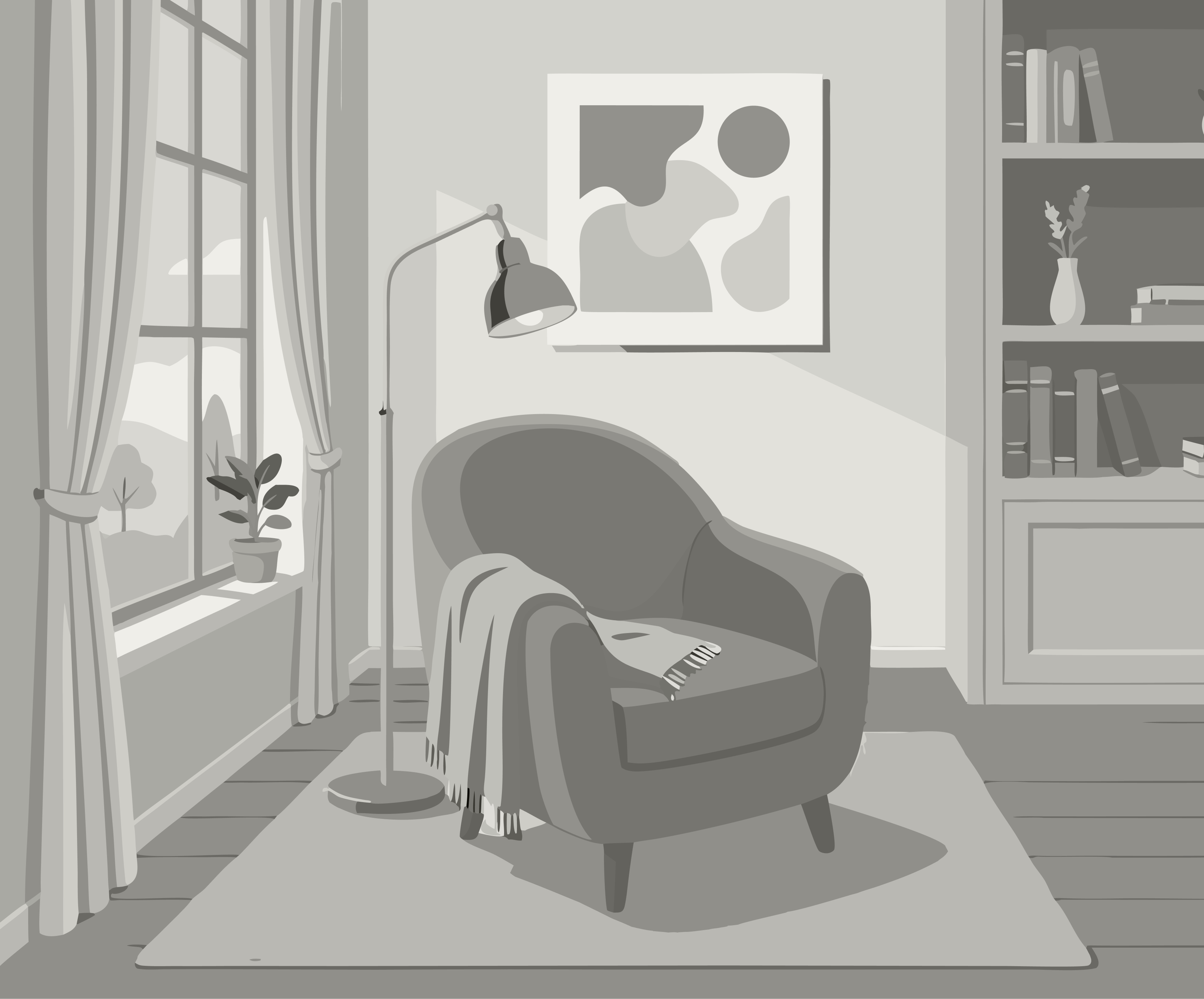 Apartamento Premier de 2 dormitorios