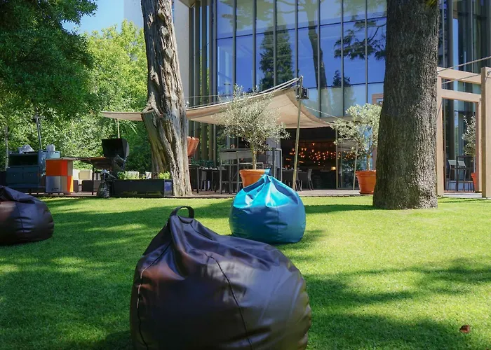 Hotel Crowne Plaza Porto By Ihg